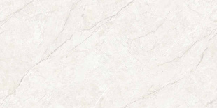 Керамогранит Laparet  Absolute Bianco carving lappato рект. (60х120х0,9) лаппатированный